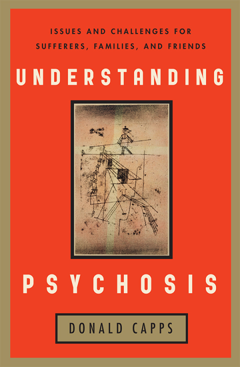 Cover image for book Understanding Psychosis