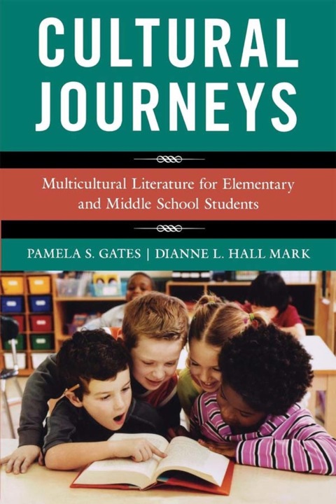 Cover image for book Cultural Journeys