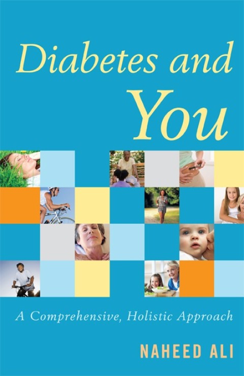 Cover image for book Diabetes and You
