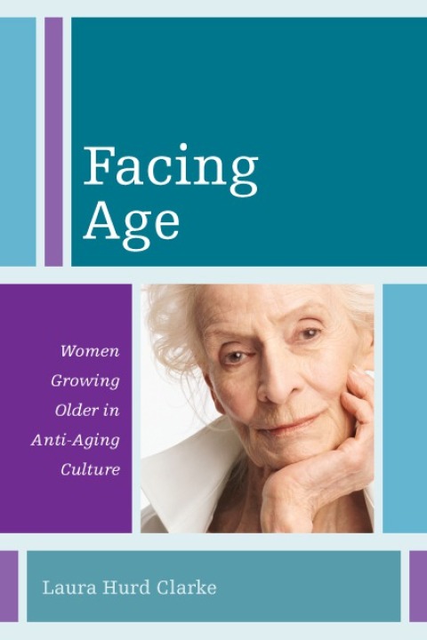 Cover image for book Facing Age
