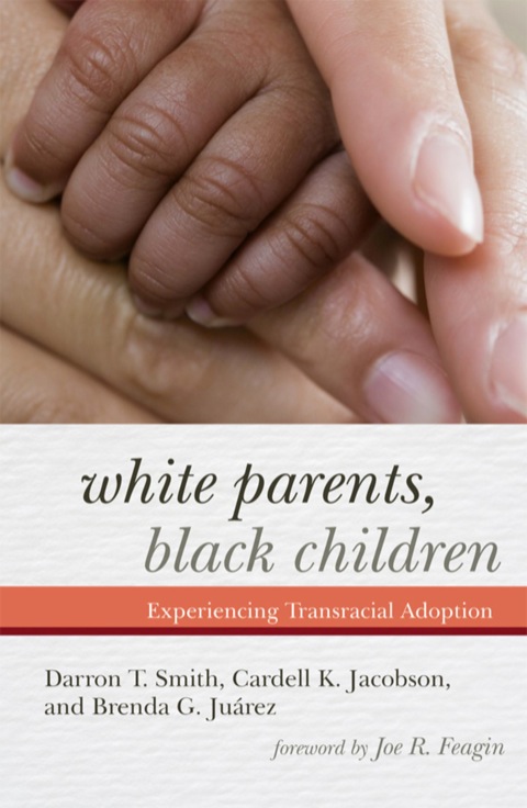 White Parents, Black Children 