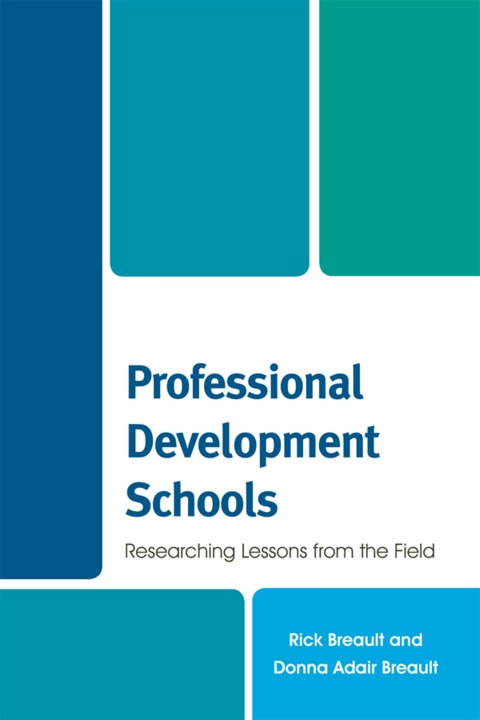 Professional Development Schools 