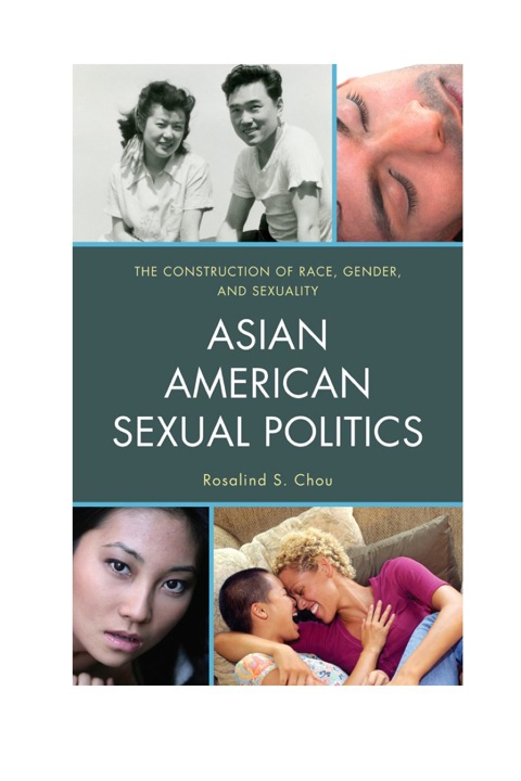 Cover image for book Asian American Sexual Politics