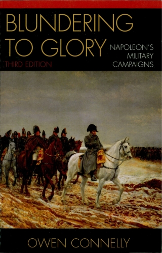 Blundering to Glory