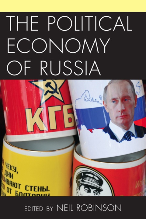 Political Economy of Russia 