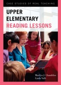 Upper Elementary Reading Lessons - Marilyn J. Chambliss