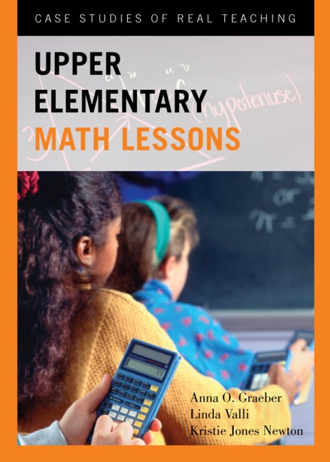 Upper Elementary Math Lessons 