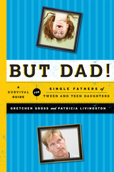 Cover image for book But Dad!