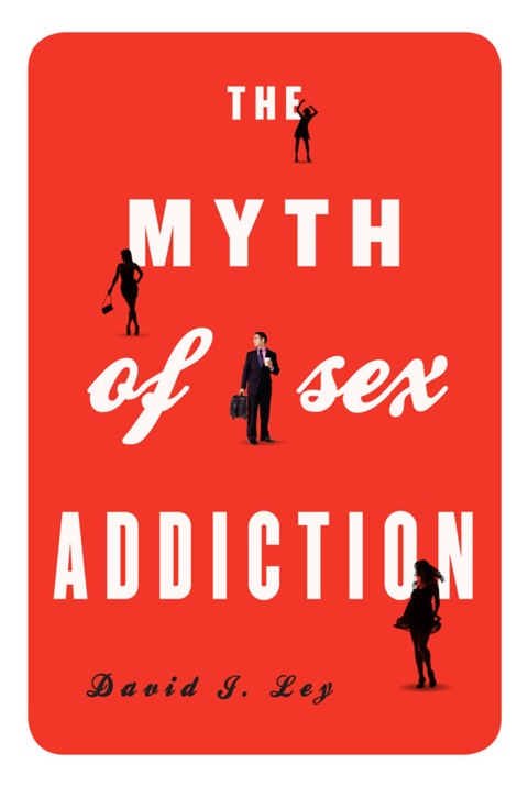 Myth of Sex Addiction 