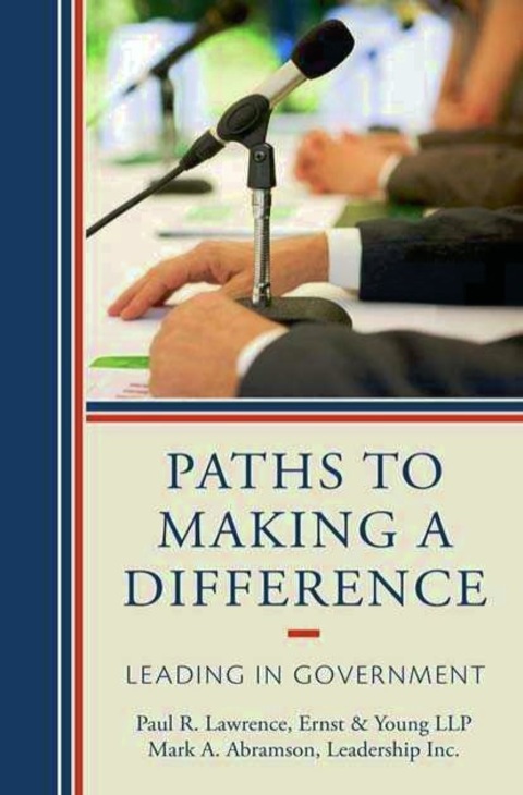 Paths to Making a Difference 