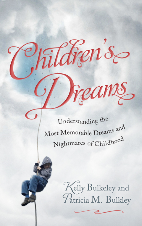 Cover image for book Children's Dreams