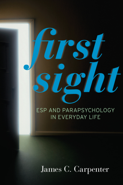 Cover image for book First Sight