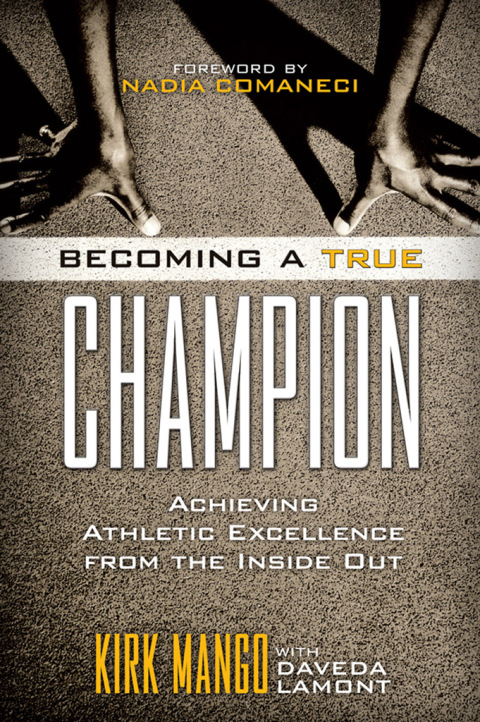 Cover image for book Becoming a True Champion