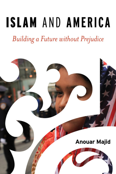 Cover image for book Islam and America