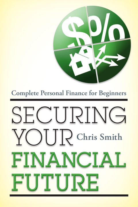 Cover image for book Securing Your Financial Future
