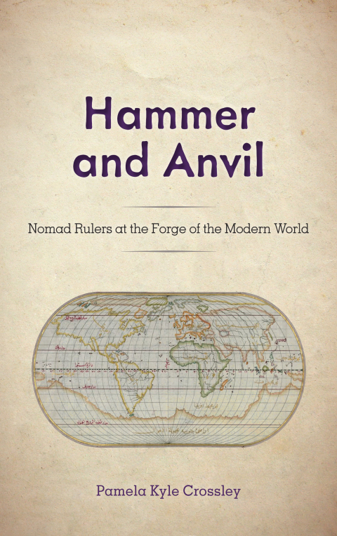 Hammer and Anvil 
