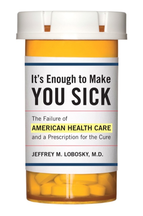 It's Enough to Make You Sick 