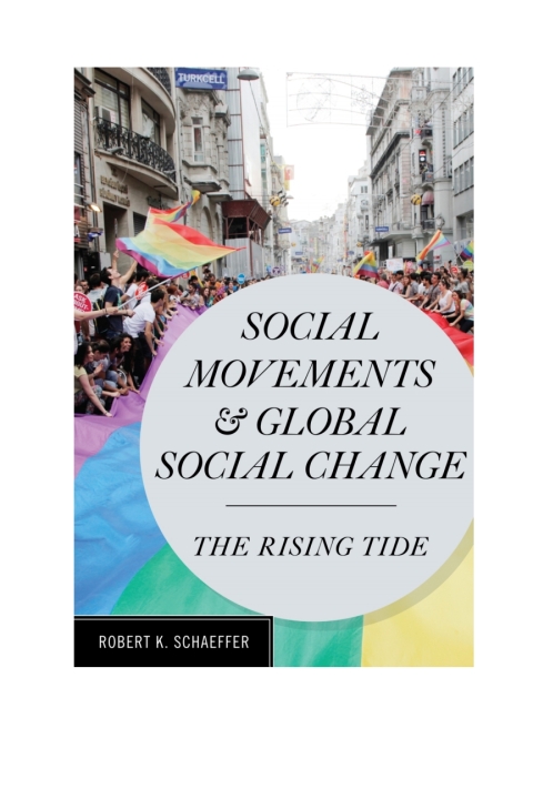 Social Movements and Global Social Change 