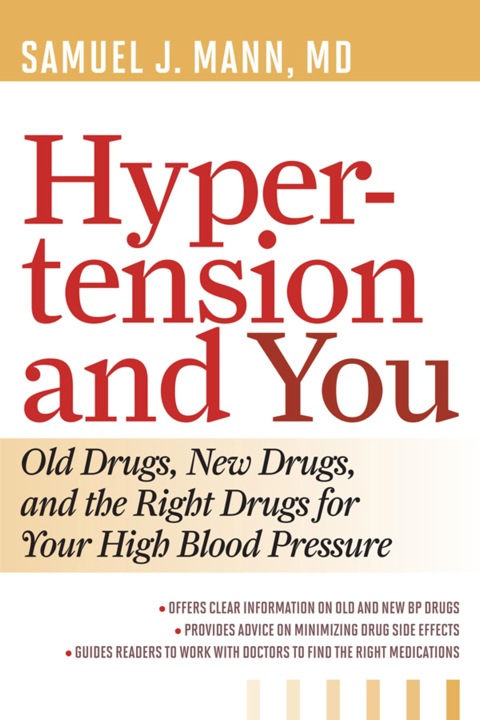 Hypertension and You 