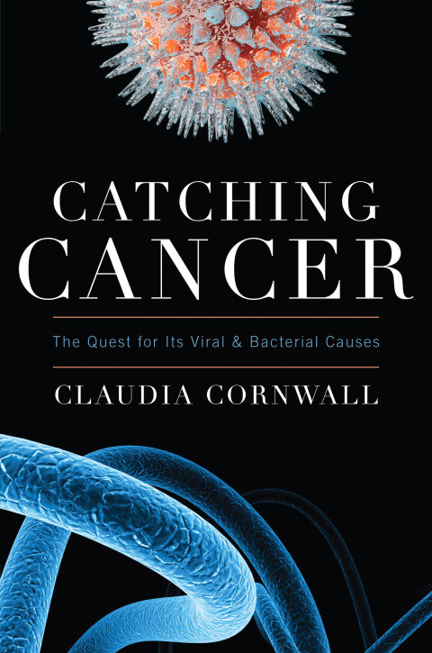 Cover image for book Catching Cancer