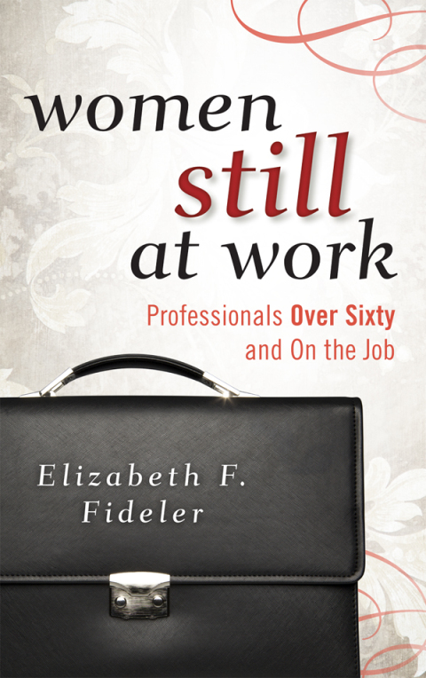 Cover image for book Women Still at Work