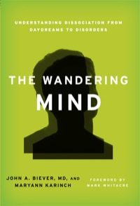 Cover image: The Wandering Mind 9781442216150