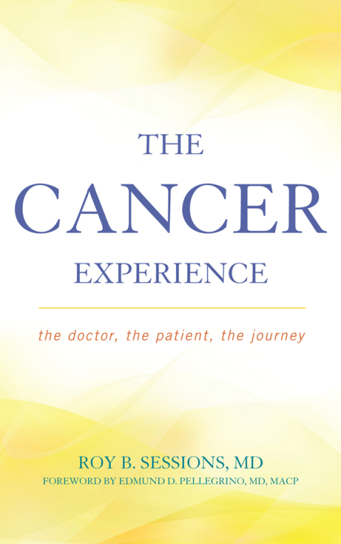 Cover image for book The Cancer Experience