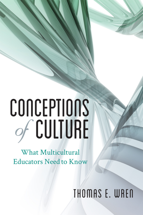 Cover image for book Conceptions of Culture