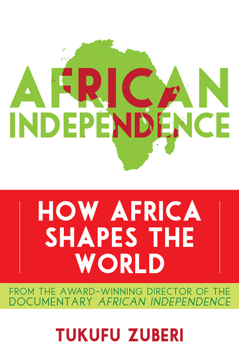Cover image for book African Independence