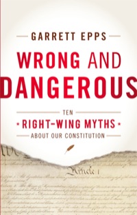 Cover image: Wrong and Dangerous 9781442216761