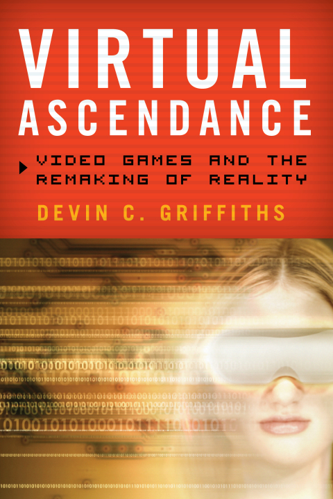 Cover image for book Virtual Ascendance