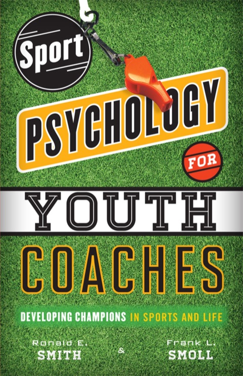 Sport Psychology for Youth Coaches 