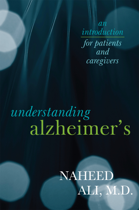 Cover image for book Understanding Alzheimer's
