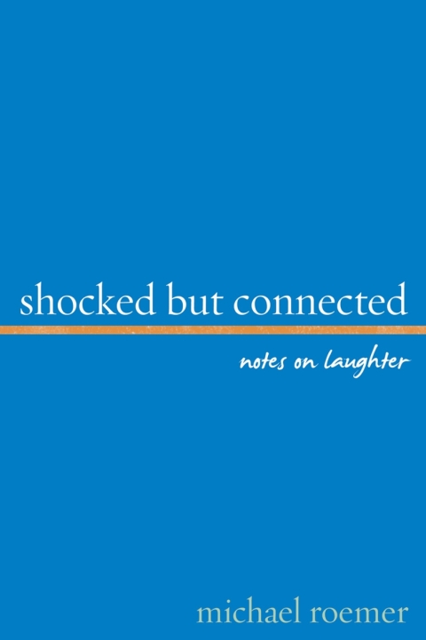 Cover image for book Shocked But Connected