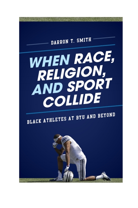 When Race, Religion, and Sport Collide 