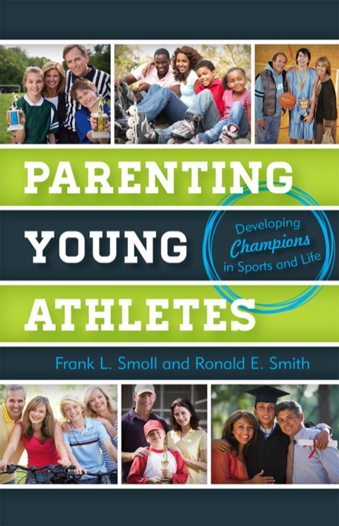 Parenting Young Athletes 