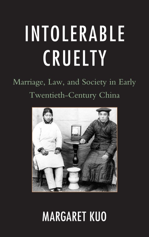 Cover image for book Intolerable Cruelty