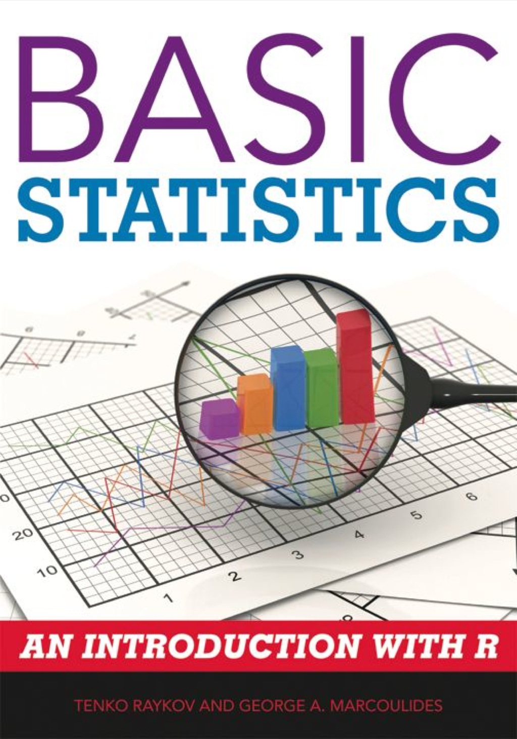 Basic Statistics (eBook)