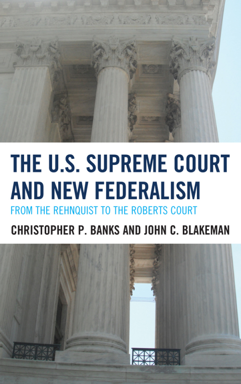 U.S. Supreme Court and New Federalism 