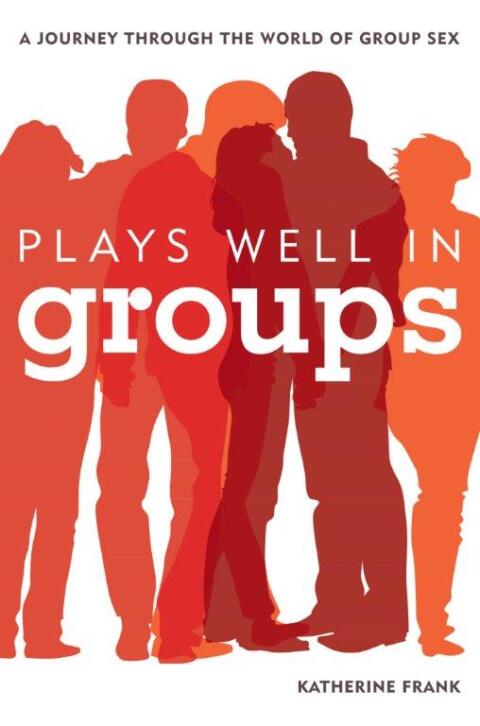Cover image for book Plays Well in Groups