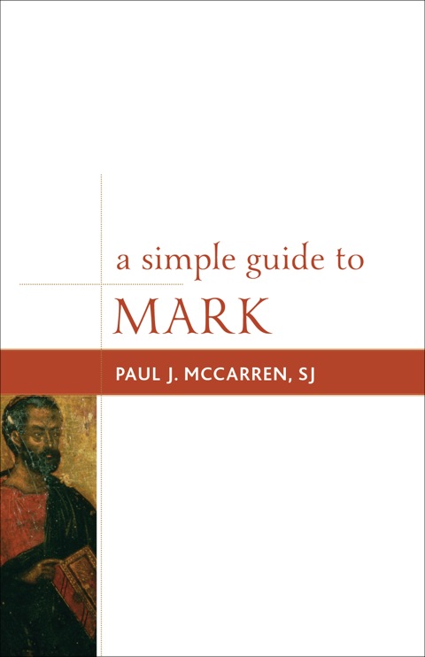 Cover image for book A Simple Guide to Mark
