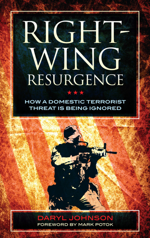 Cover image for book Right-Wing Resurgence