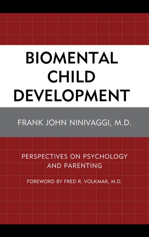Cover image for book Biomental Child Development