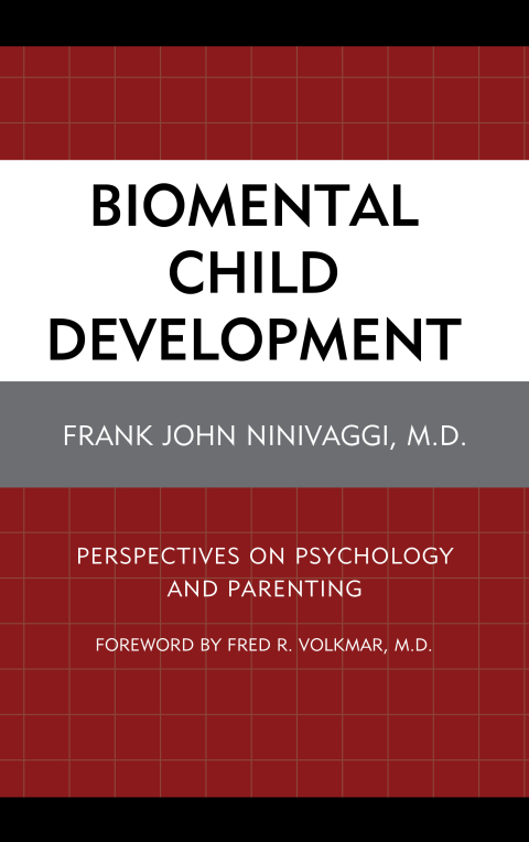 Cover image for book Biomental Child Development