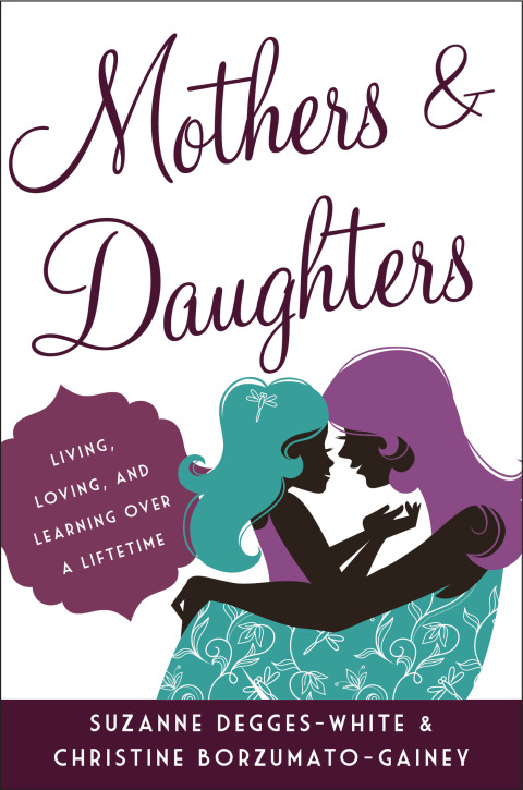 Cover image for book Mothers and Daughters