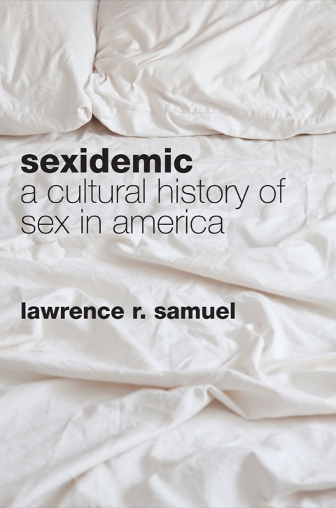 Cover image for book Sexidemic