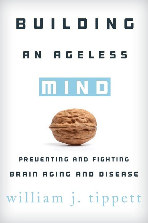 Cover image for book Building an Ageless Mind