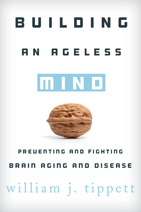 Cover image for book Building an Ageless Mind