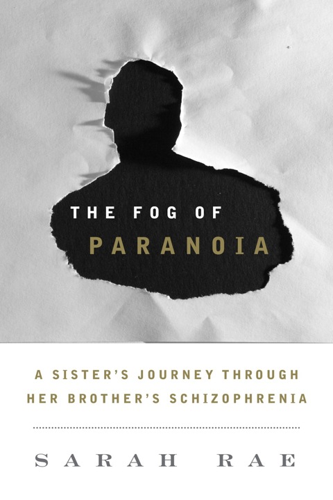 Cover image for book The Fog of Paranoia