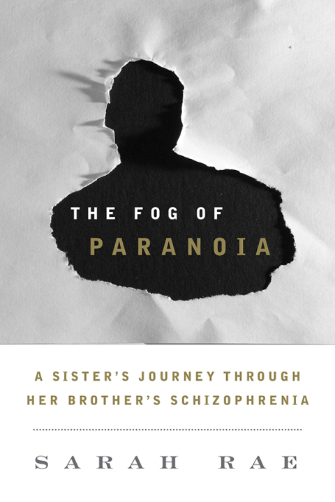 Cover image for book The Fog of Paranoia